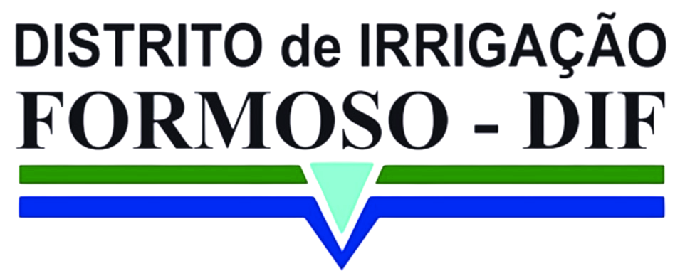 Distrito de Irrigação Formoso — DIF